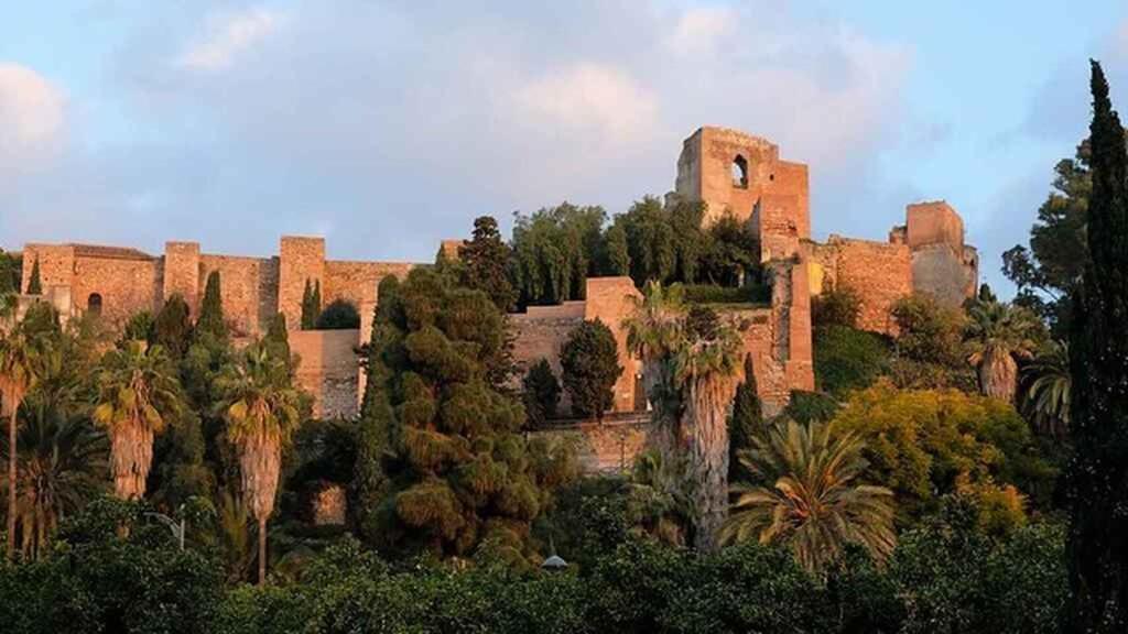 La Bella Daniela Centro Malaga