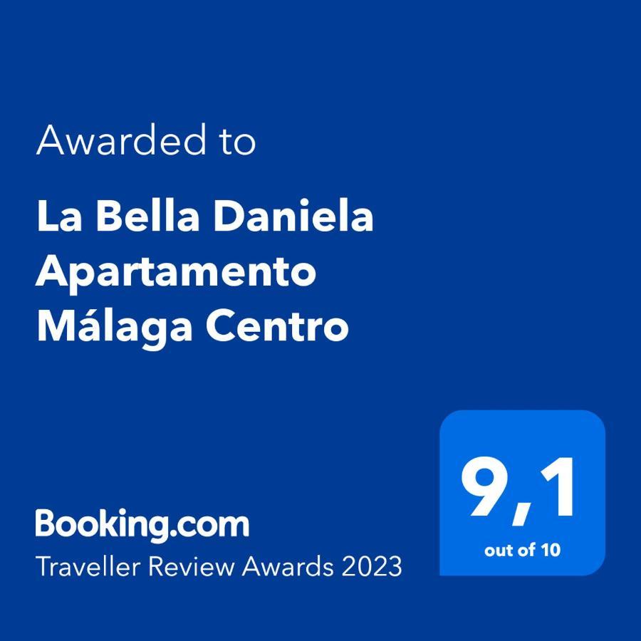 La Bella Daniela Centro Leilighet