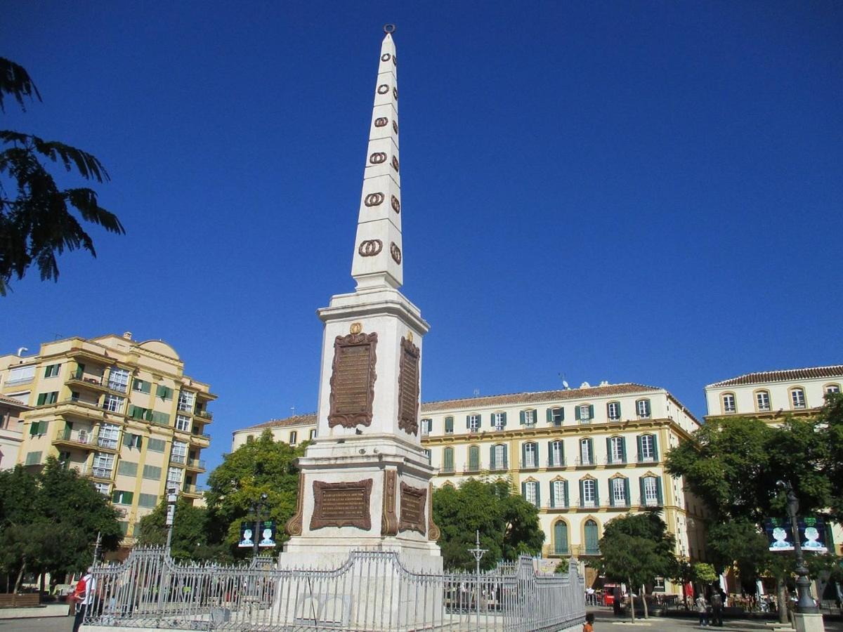 La Bella Daniela Centro Lägenhet